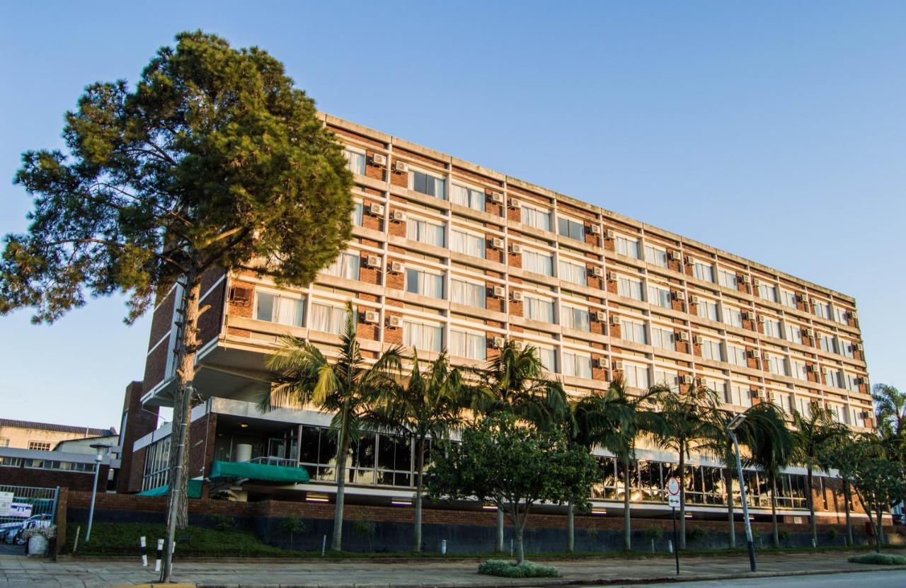 Holiday Inn - Mutare By Ihg Luaran gambar