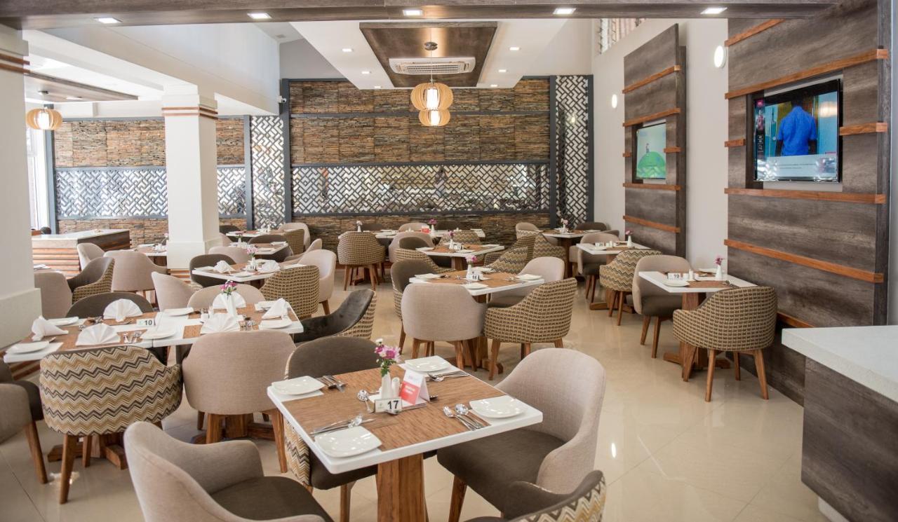 Holiday Inn - Mutare By Ihg Luaran gambar