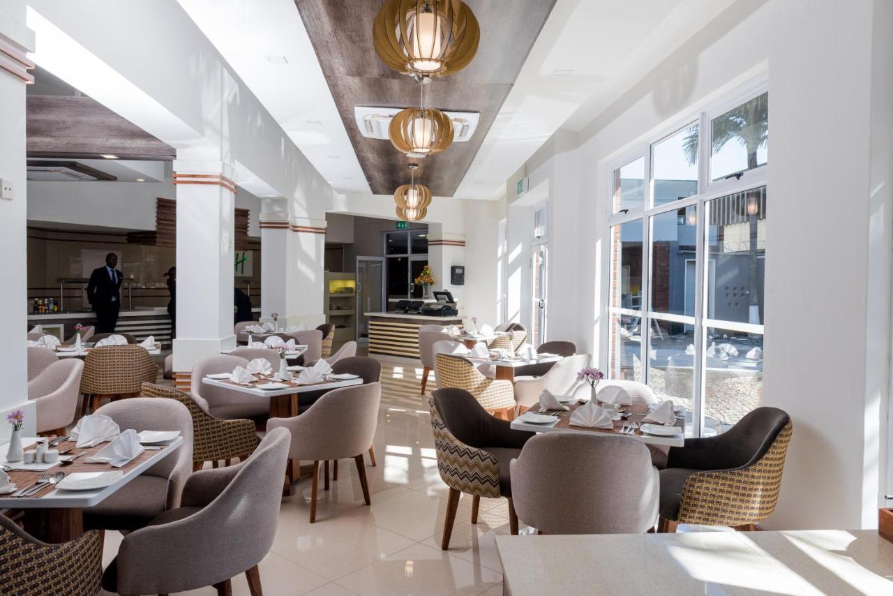 Holiday Inn - Mutare By Ihg Luaran gambar