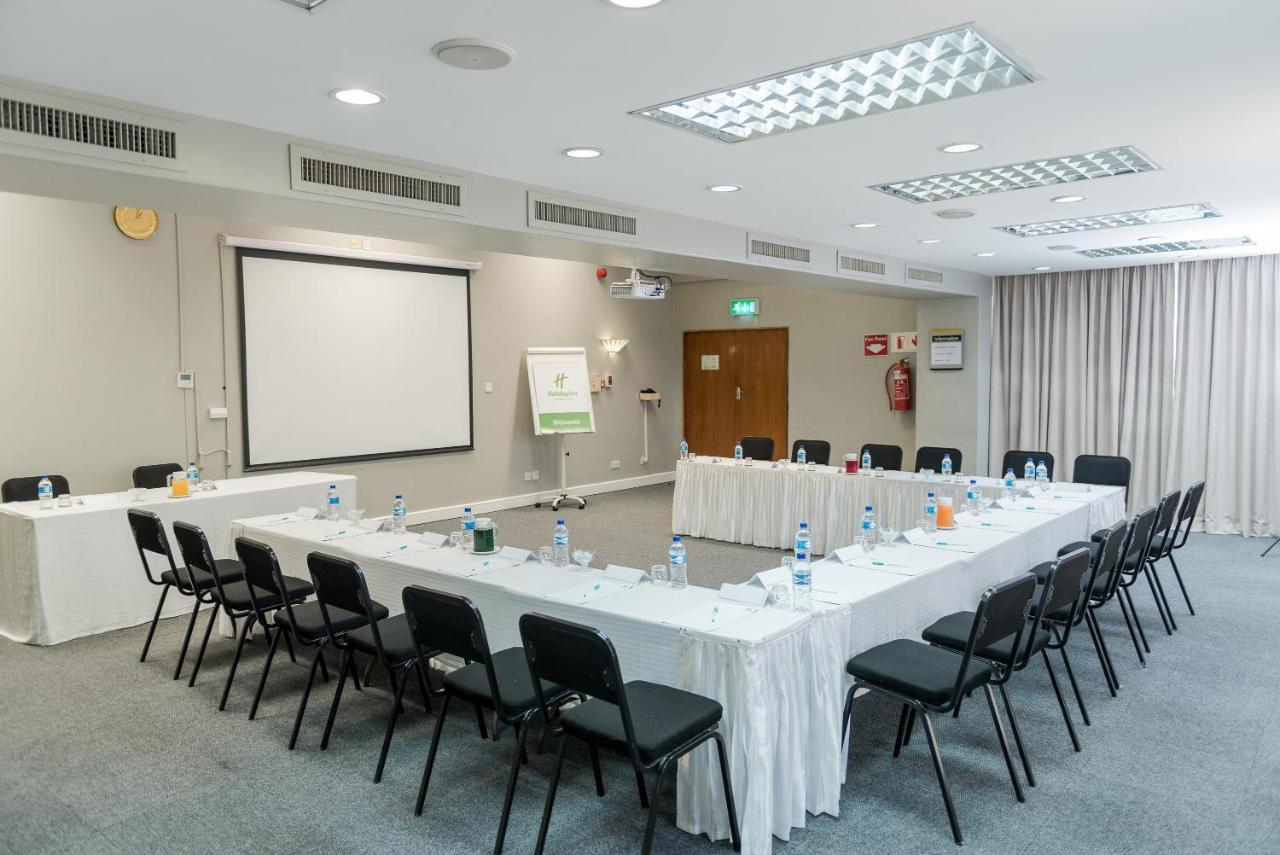 Holiday Inn - Mutare By Ihg Luaran gambar