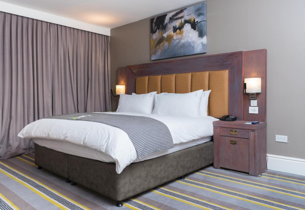 Holiday Inn - Mutare By Ihg Luaran gambar