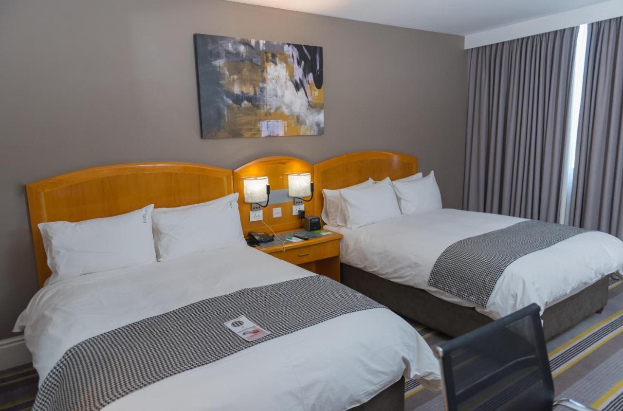 Holiday Inn - Mutare By Ihg Luaran gambar