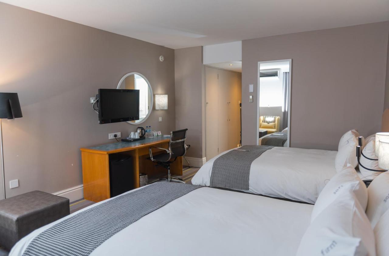Holiday Inn - Mutare By Ihg Luaran gambar