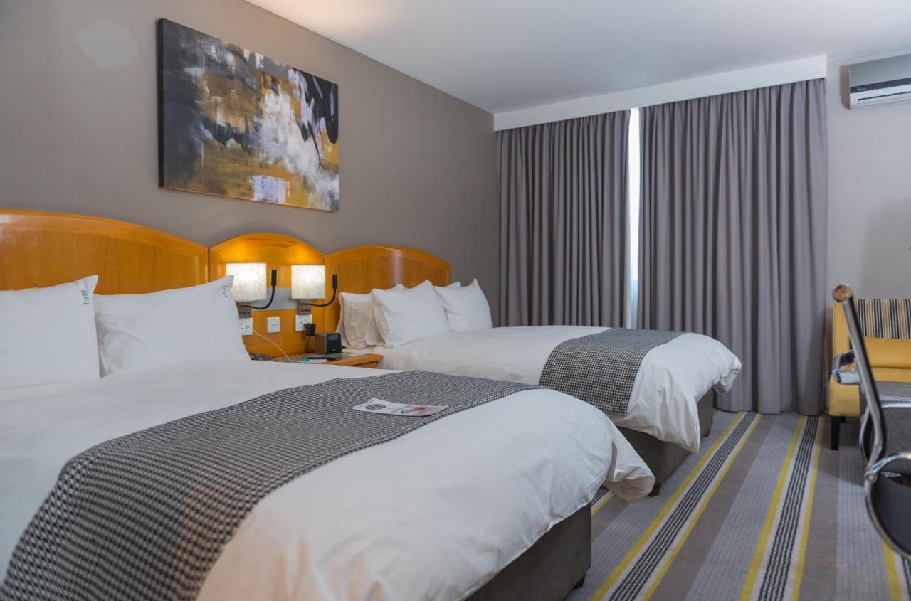 Holiday Inn - Mutare By Ihg Luaran gambar