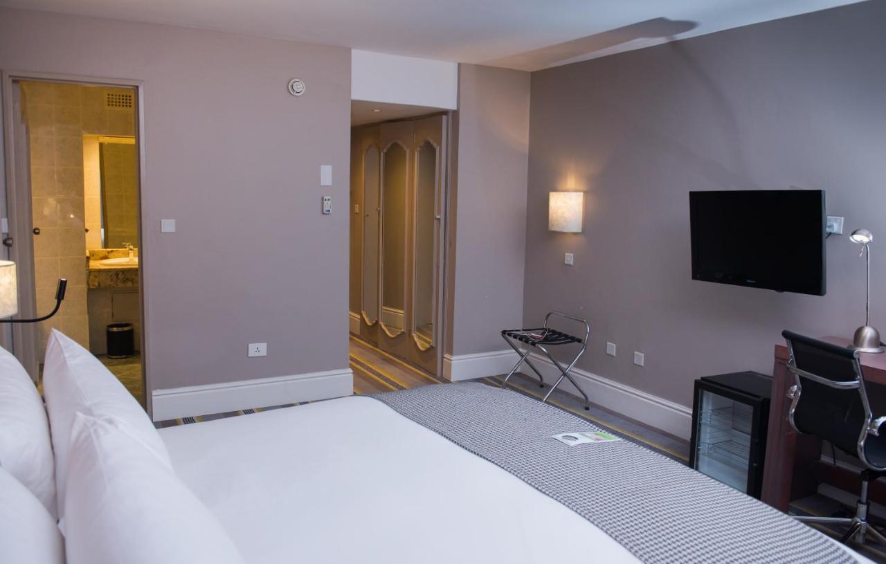 Holiday Inn - Mutare By Ihg Luaran gambar