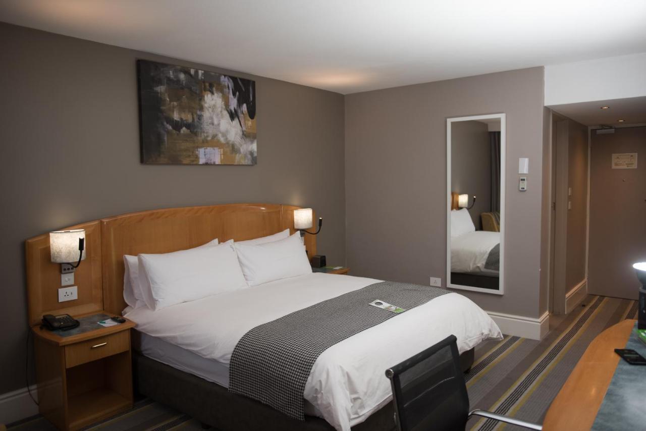 Holiday Inn - Mutare By Ihg Luaran gambar