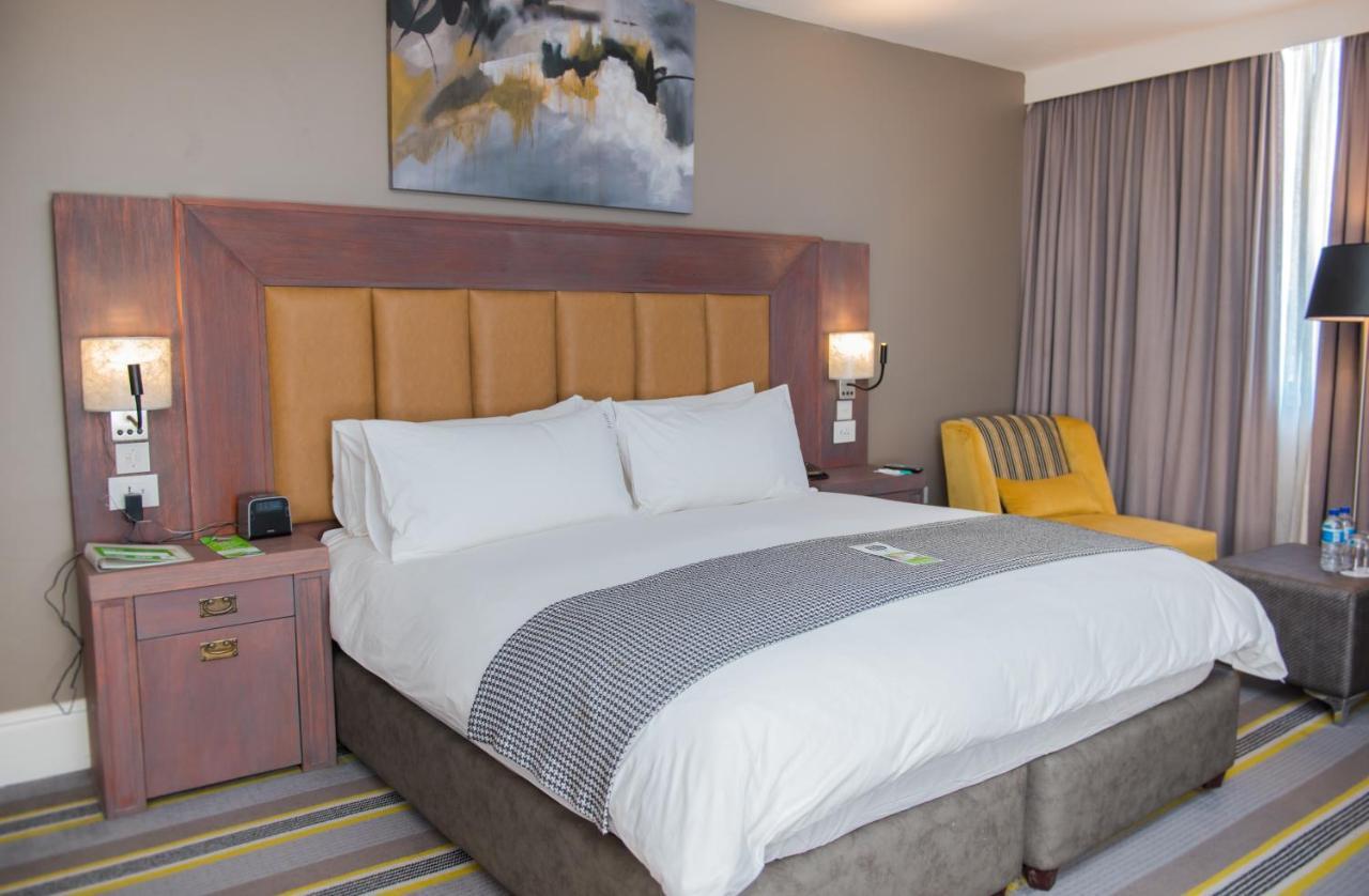 Holiday Inn - Mutare By Ihg Luaran gambar