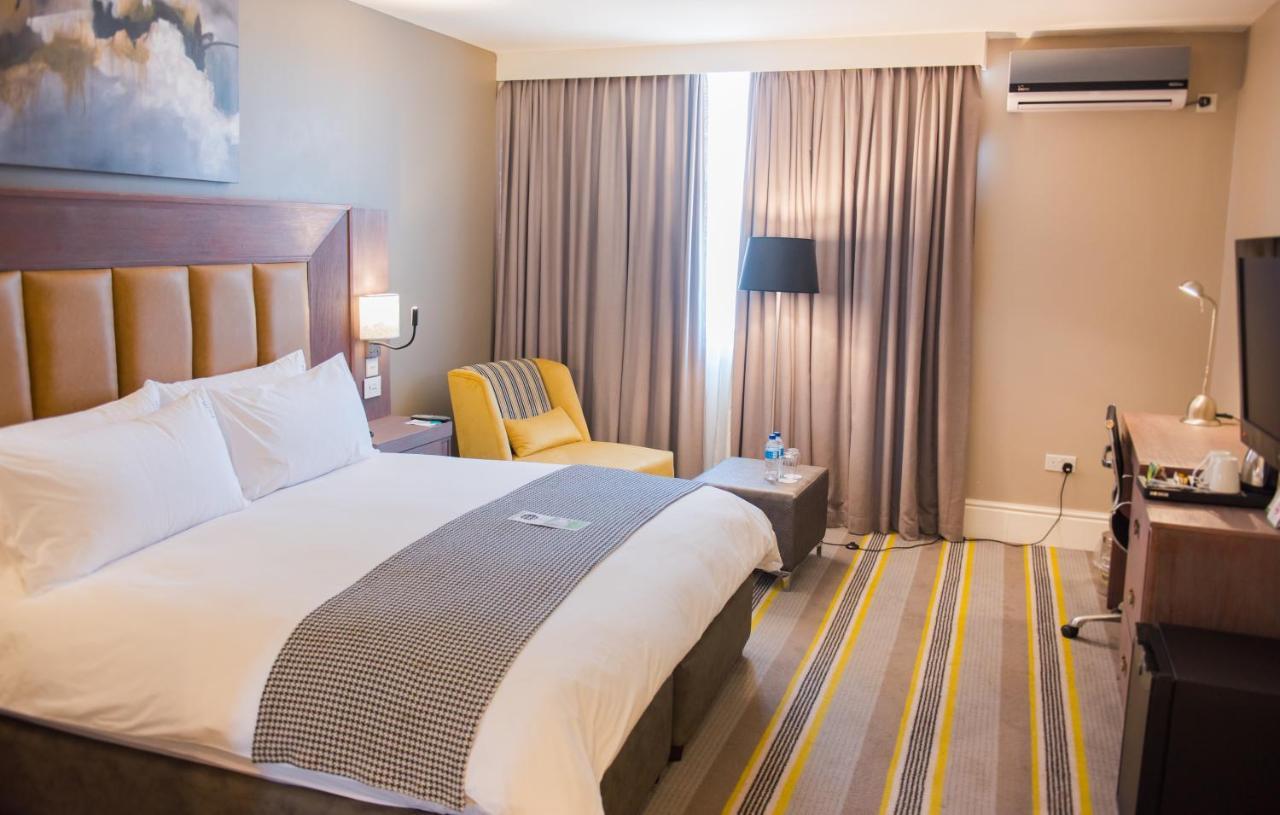 Holiday Inn - Mutare By Ihg Luaran gambar