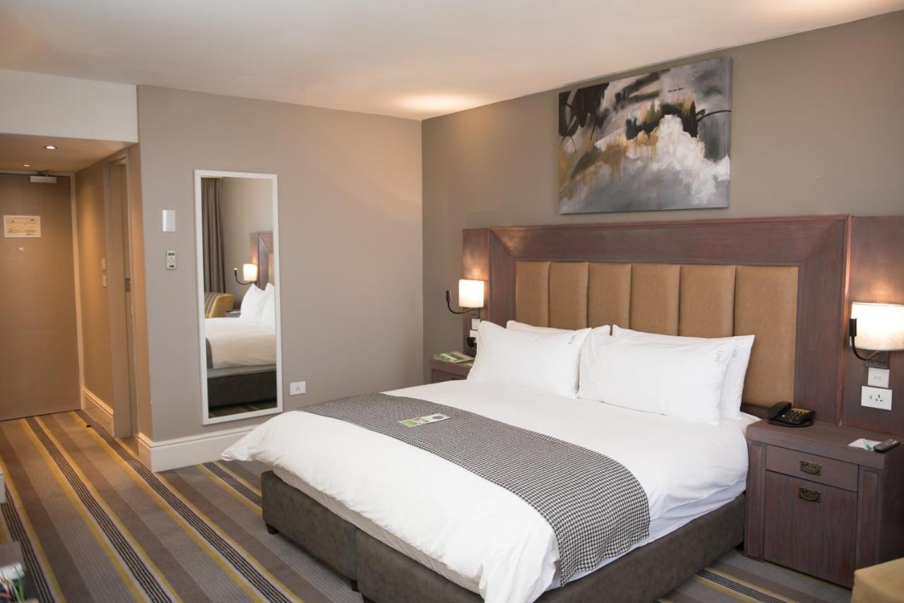 Holiday Inn - Mutare By Ihg Luaran gambar