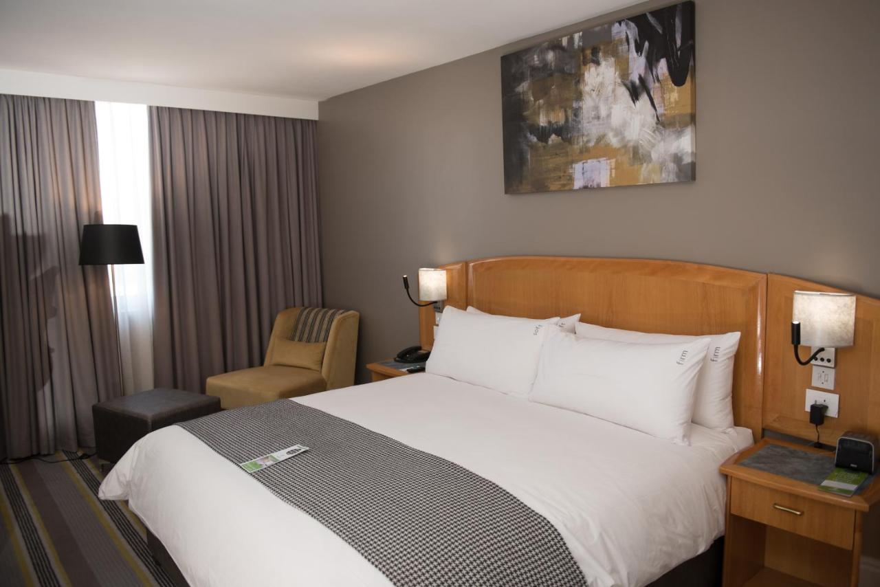Holiday Inn - Mutare By Ihg Luaran gambar