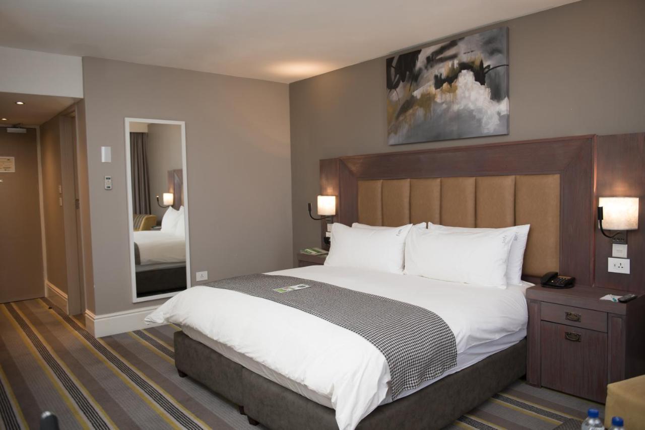 Holiday Inn - Mutare By Ihg Luaran gambar