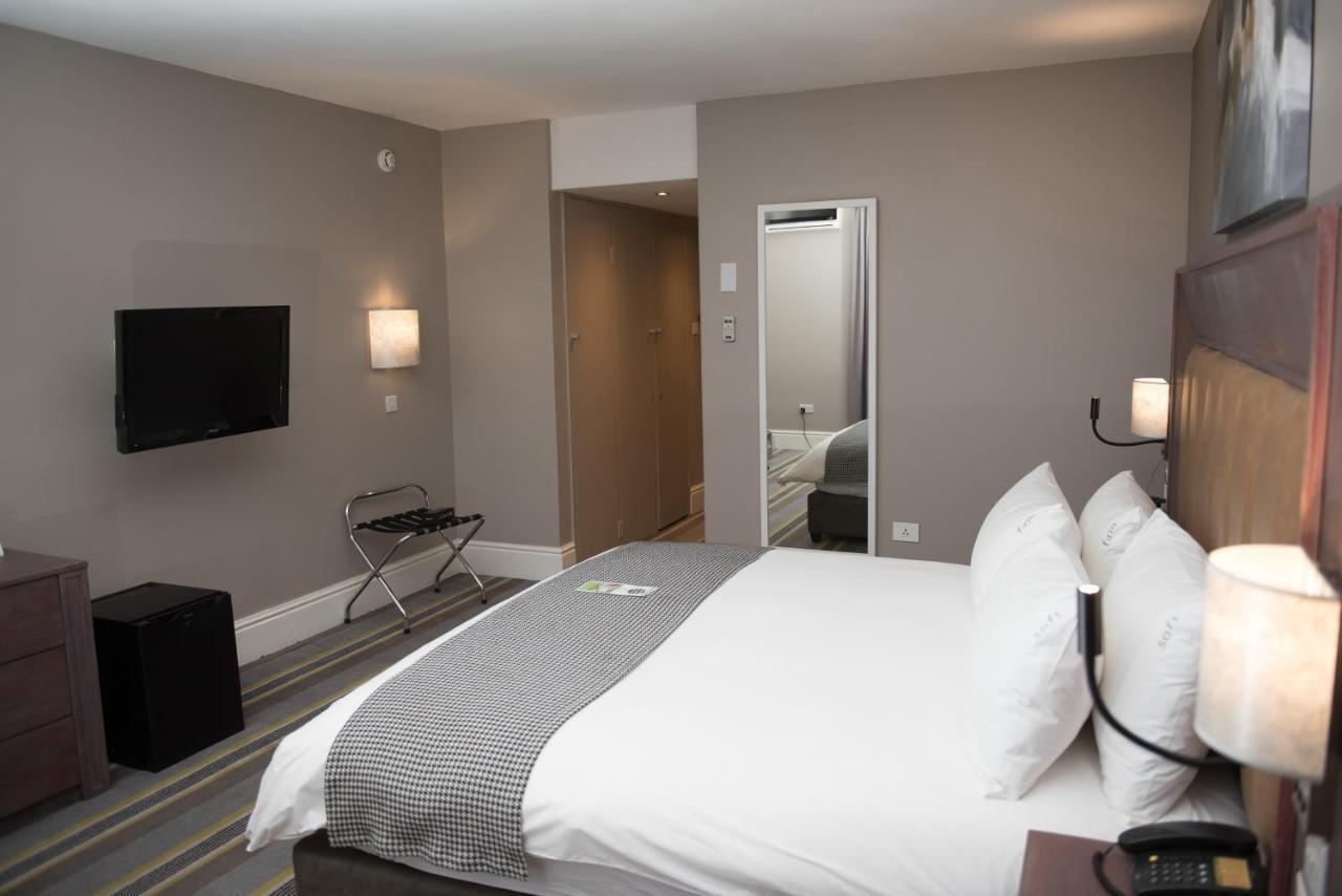 Holiday Inn - Mutare By Ihg Luaran gambar