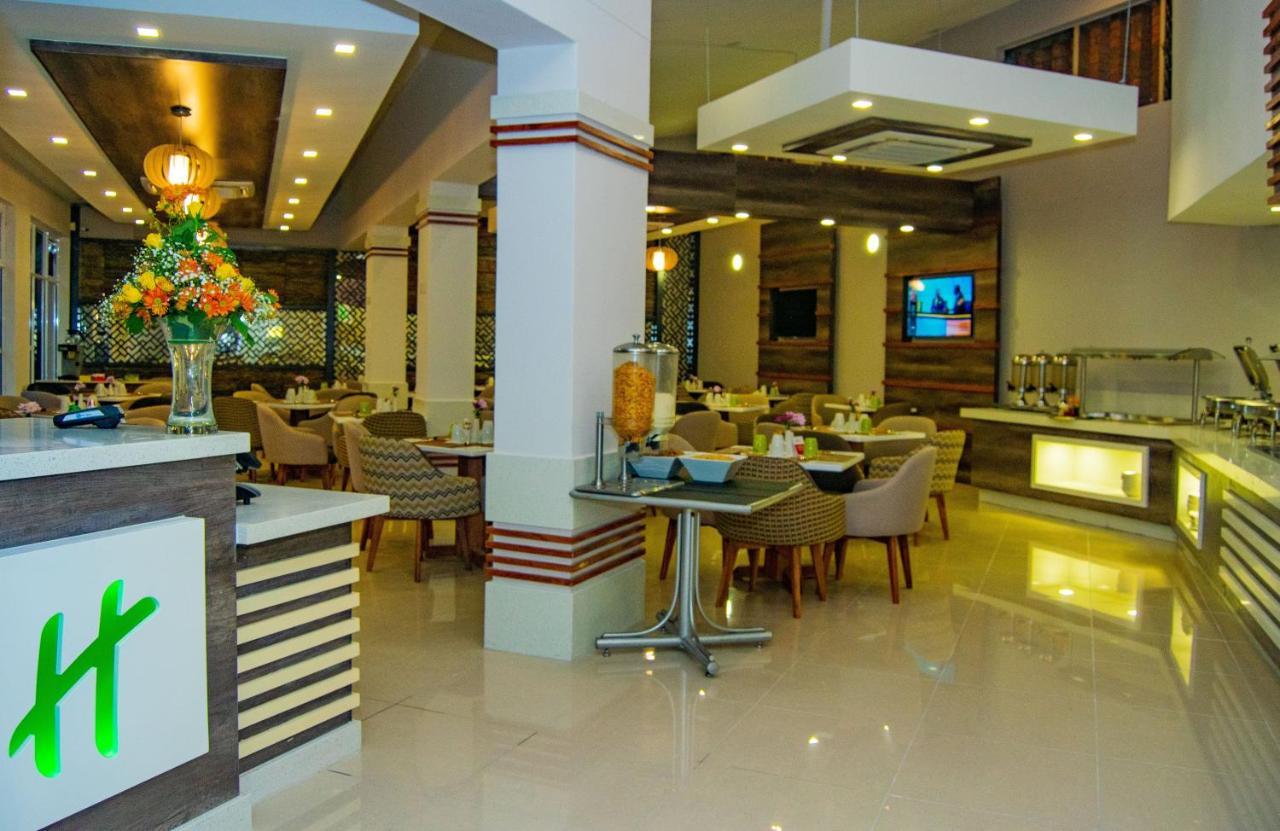 Holiday Inn - Mutare By Ihg Luaran gambar