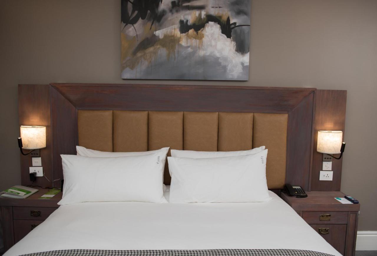 Holiday Inn - Mutare By Ihg Luaran gambar