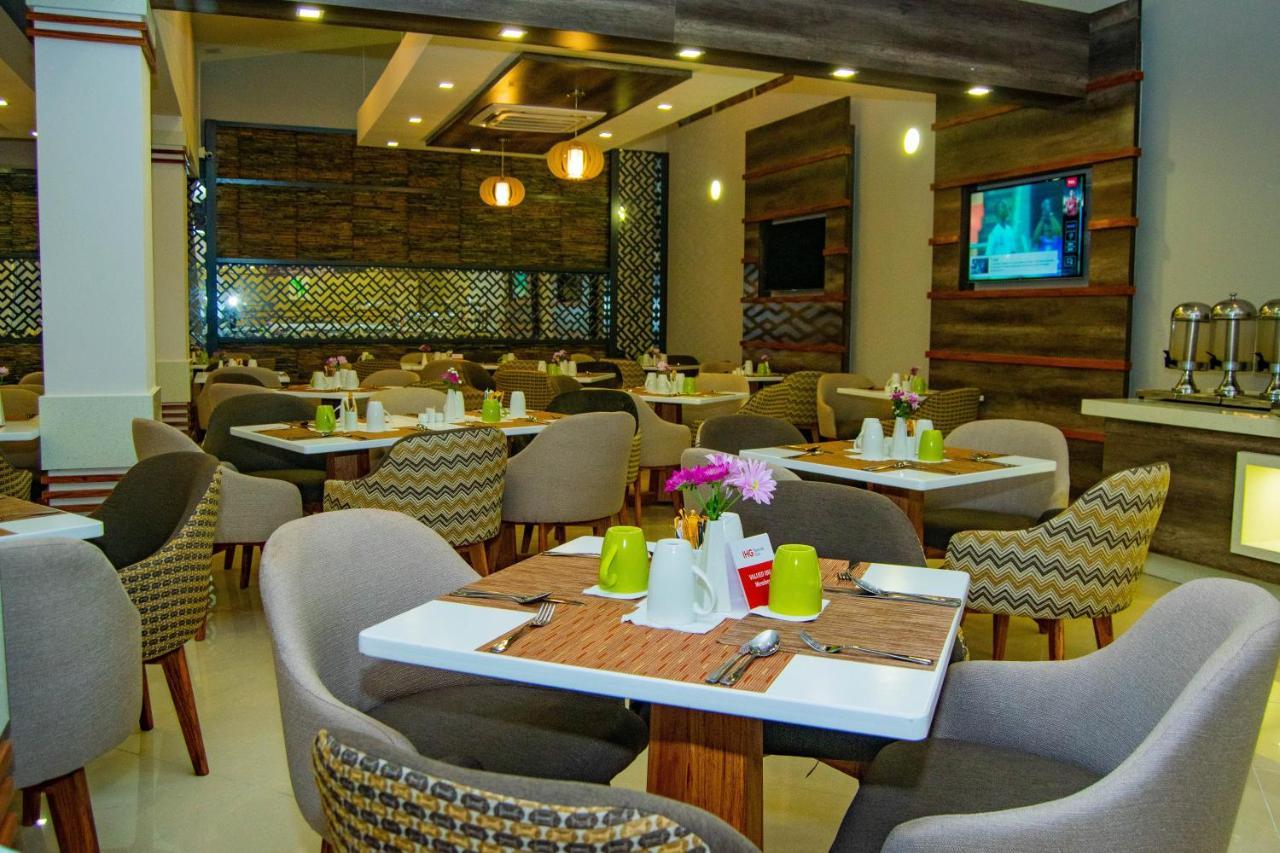 Holiday Inn - Mutare By Ihg Luaran gambar