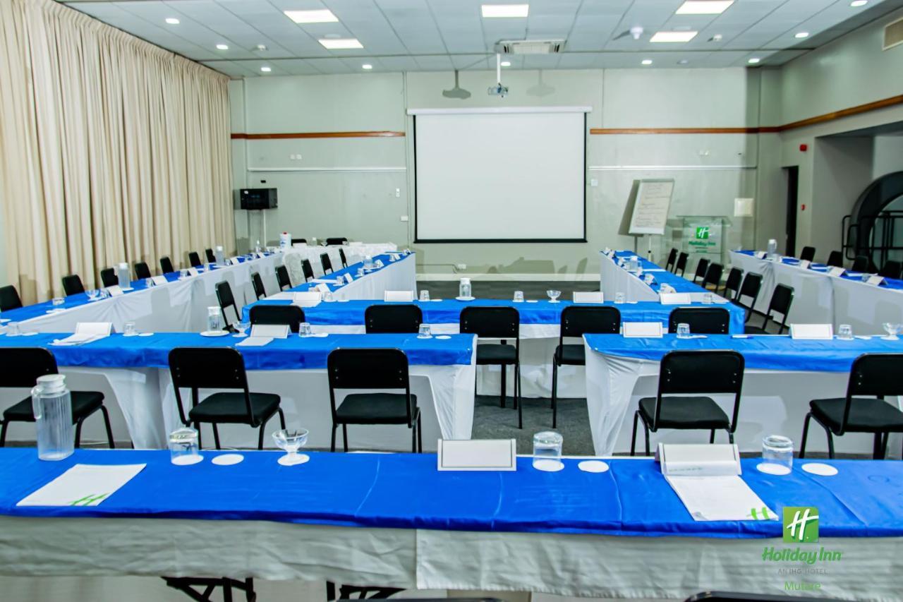 Holiday Inn - Mutare By Ihg Luaran gambar