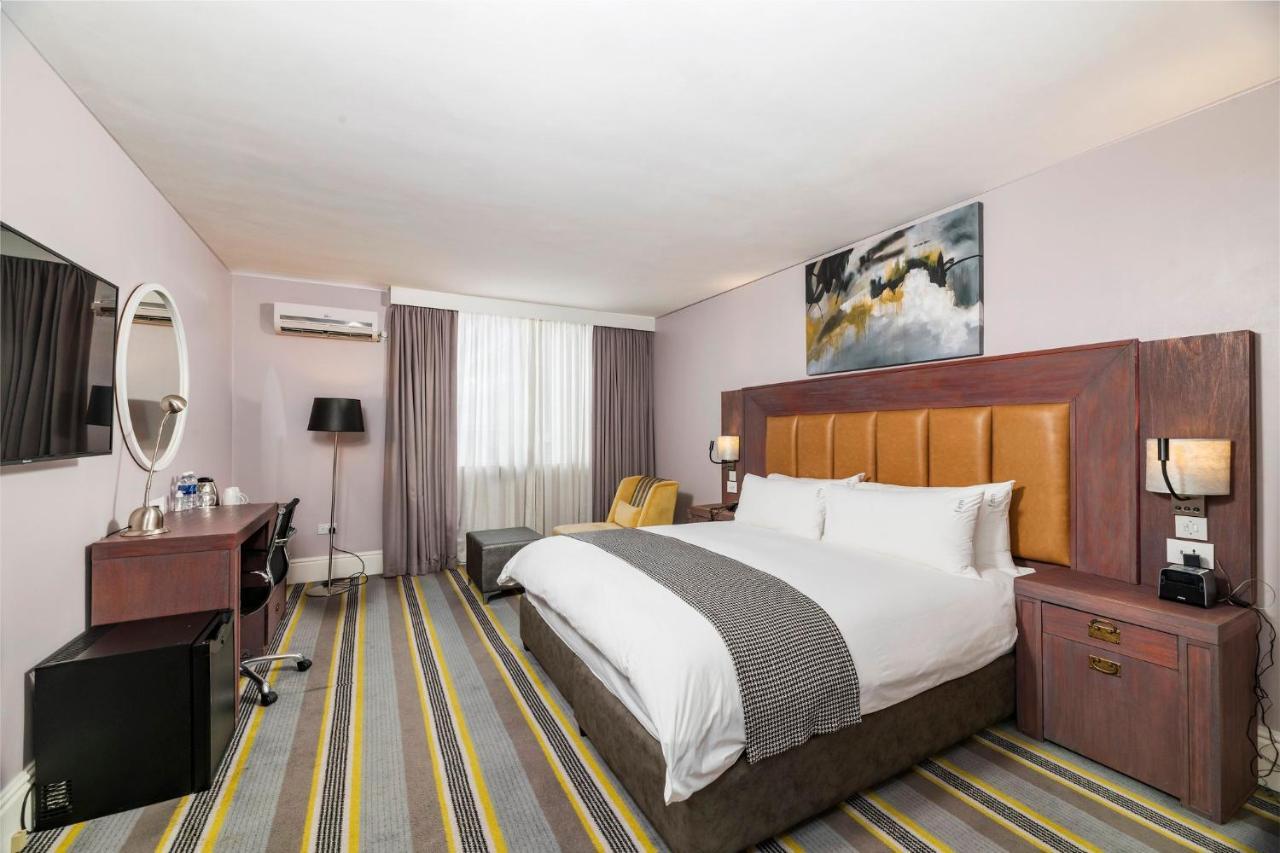 Holiday Inn - Mutare By Ihg Luaran gambar