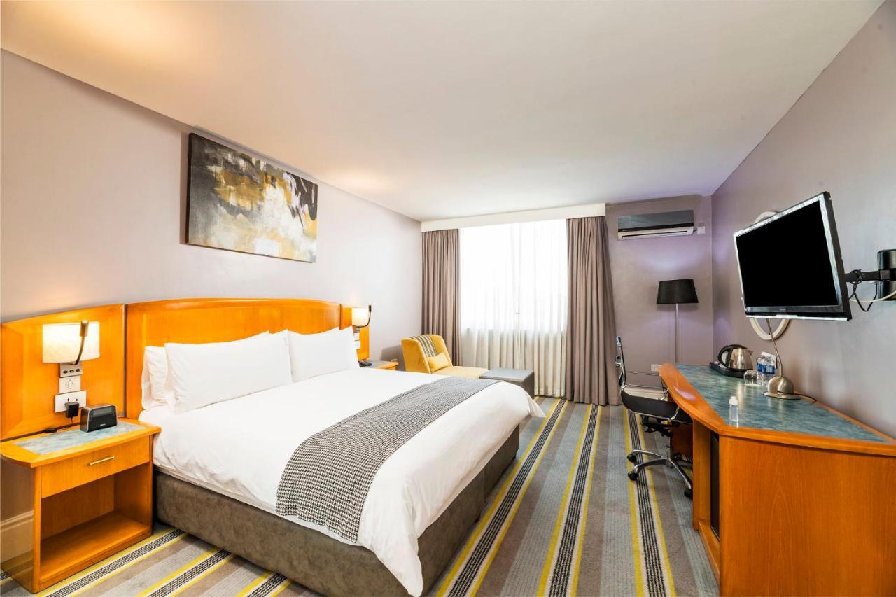 Holiday Inn - Mutare By Ihg Luaran gambar