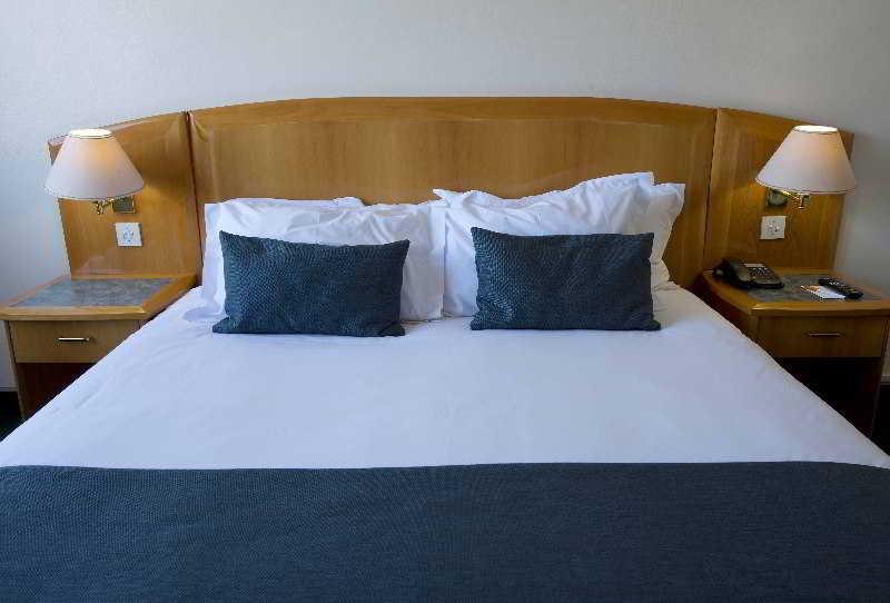 Holiday Inn - Mutare By Ihg Luaran gambar