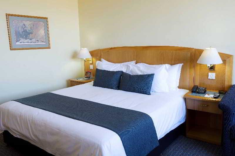 Holiday Inn - Mutare By Ihg Luaran gambar