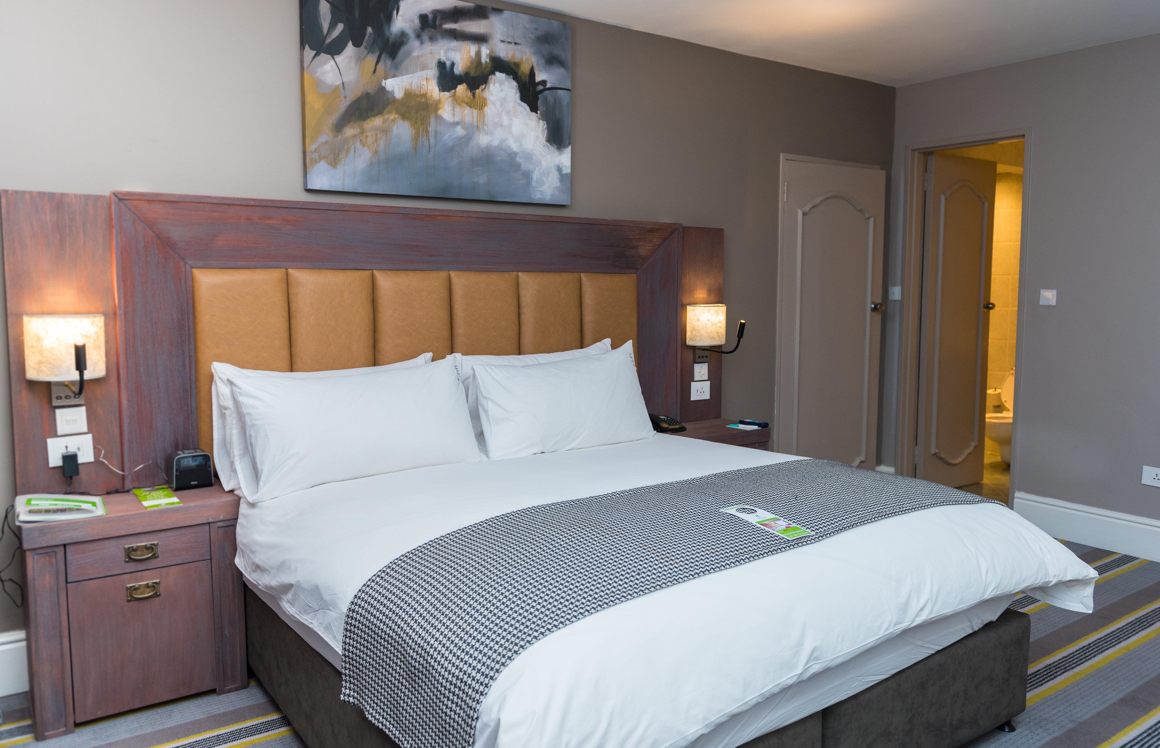 Holiday Inn - Mutare By Ihg Luaran gambar