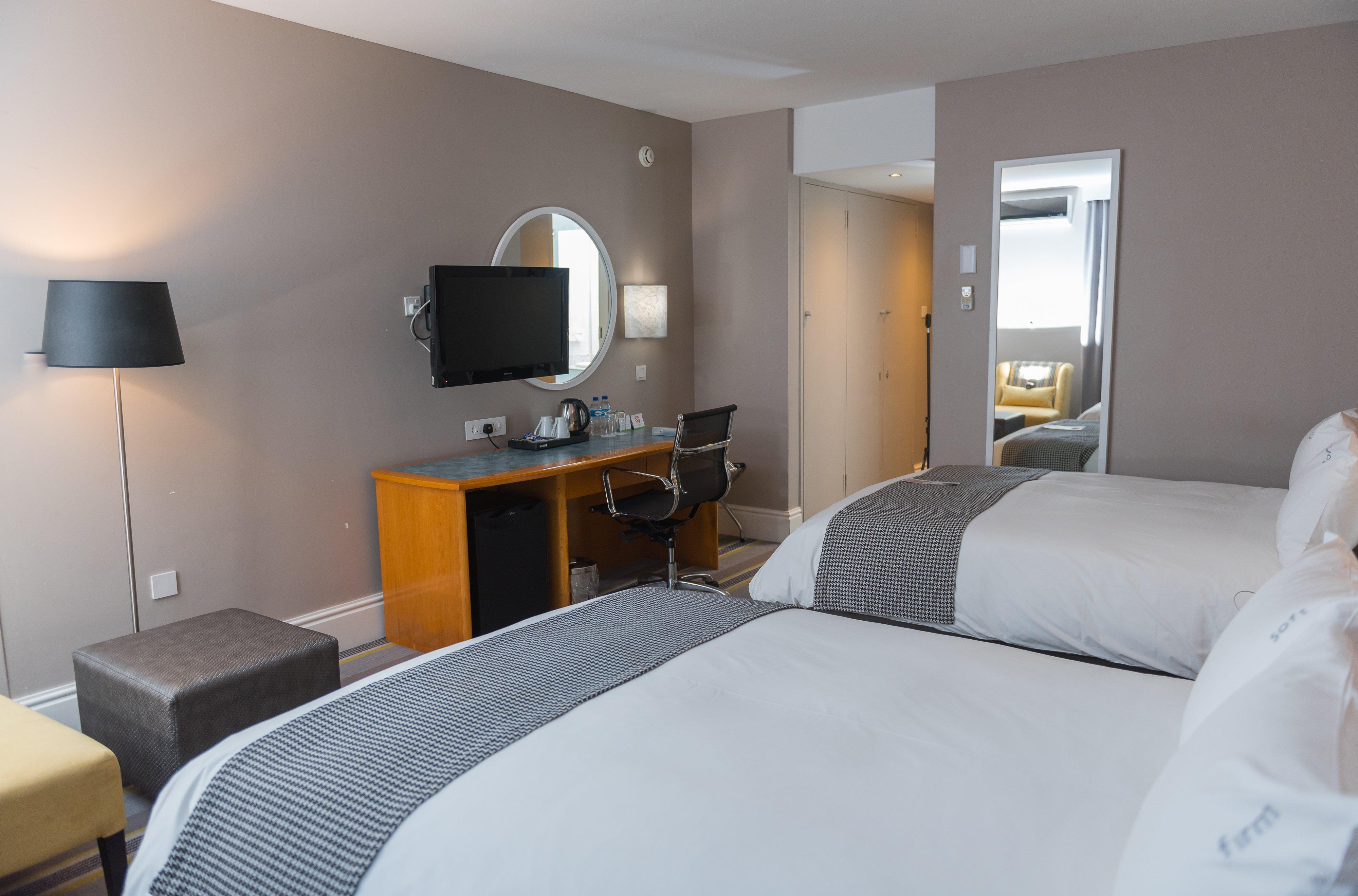 Holiday Inn - Mutare By Ihg Luaran gambar