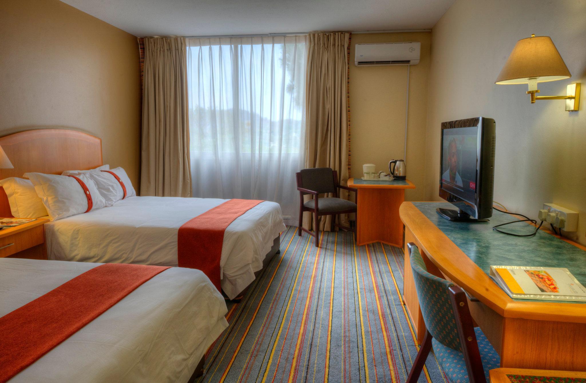 Holiday Inn - Mutare By Ihg Luaran gambar