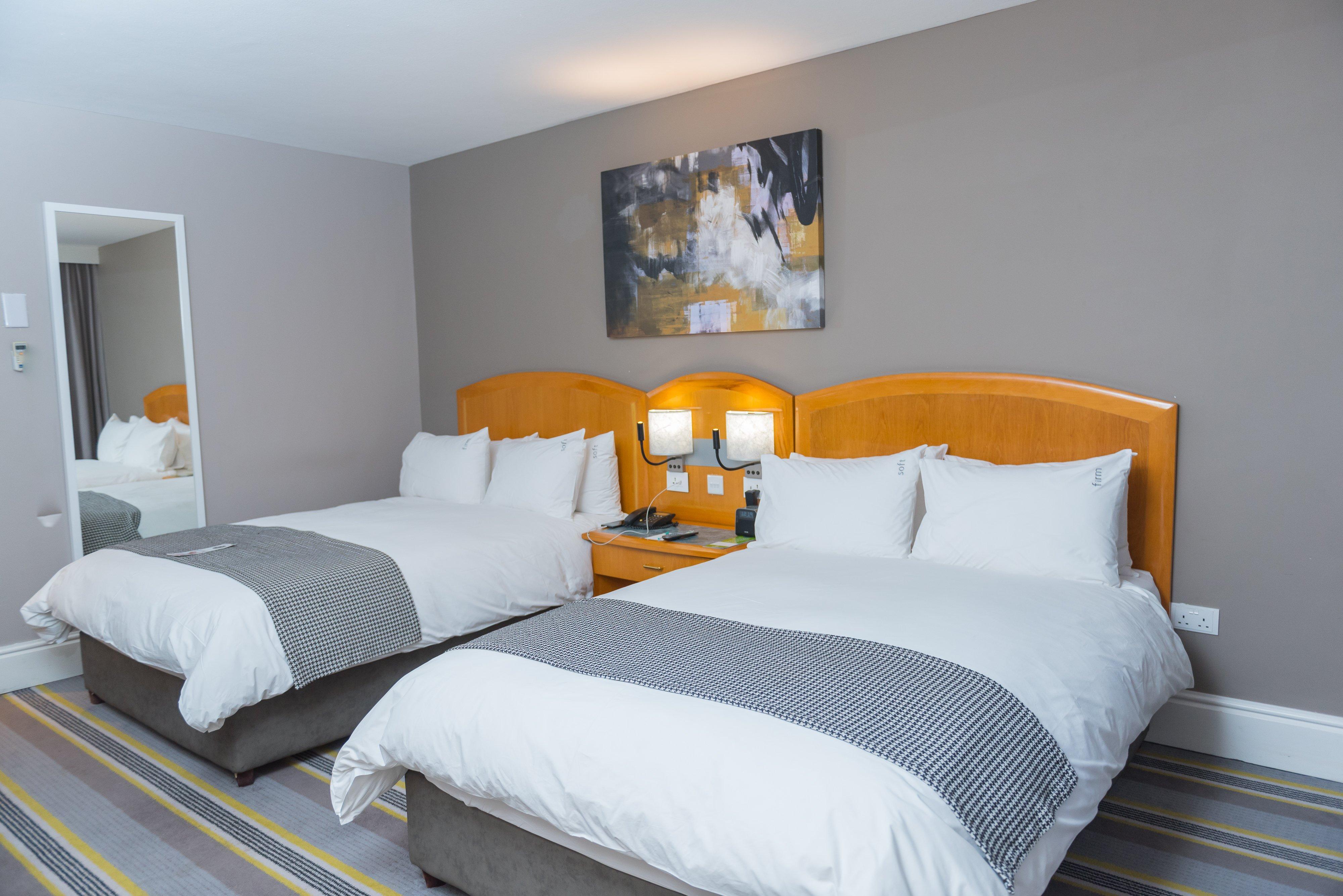 Holiday Inn - Mutare By Ihg Luaran gambar