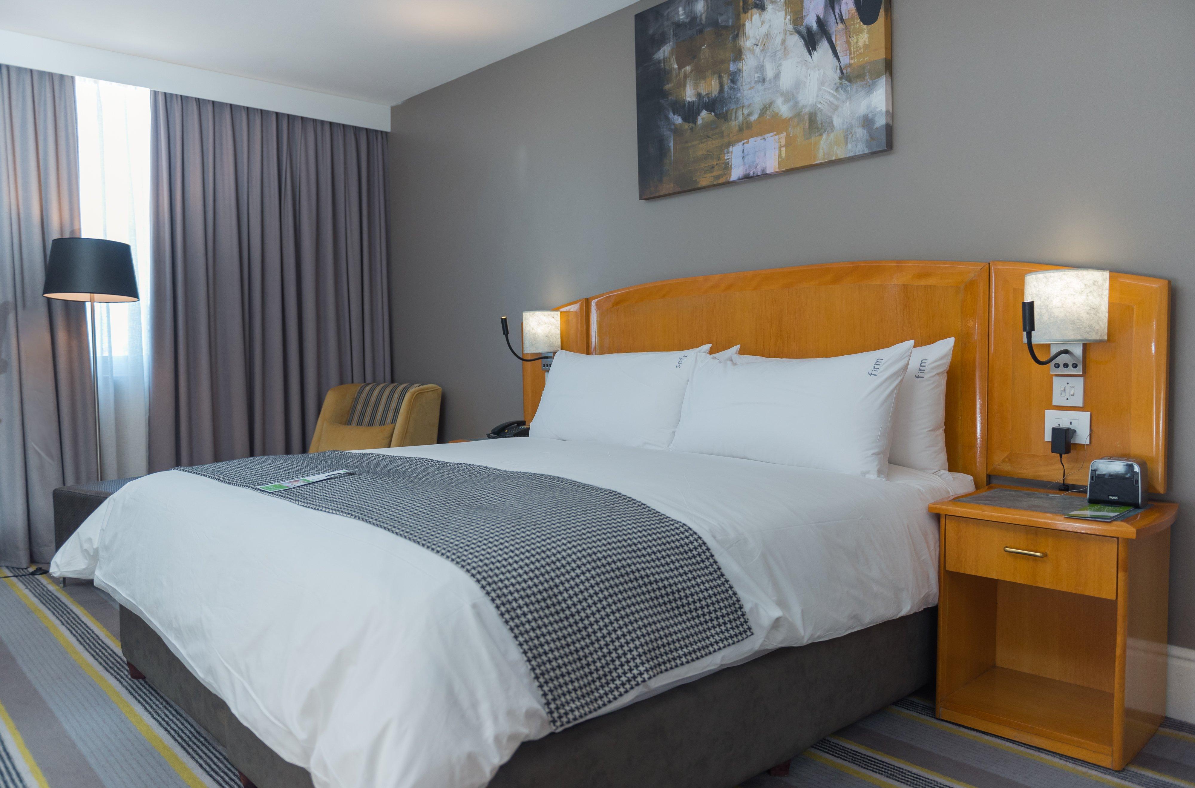 Holiday Inn - Mutare By Ihg Luaran gambar