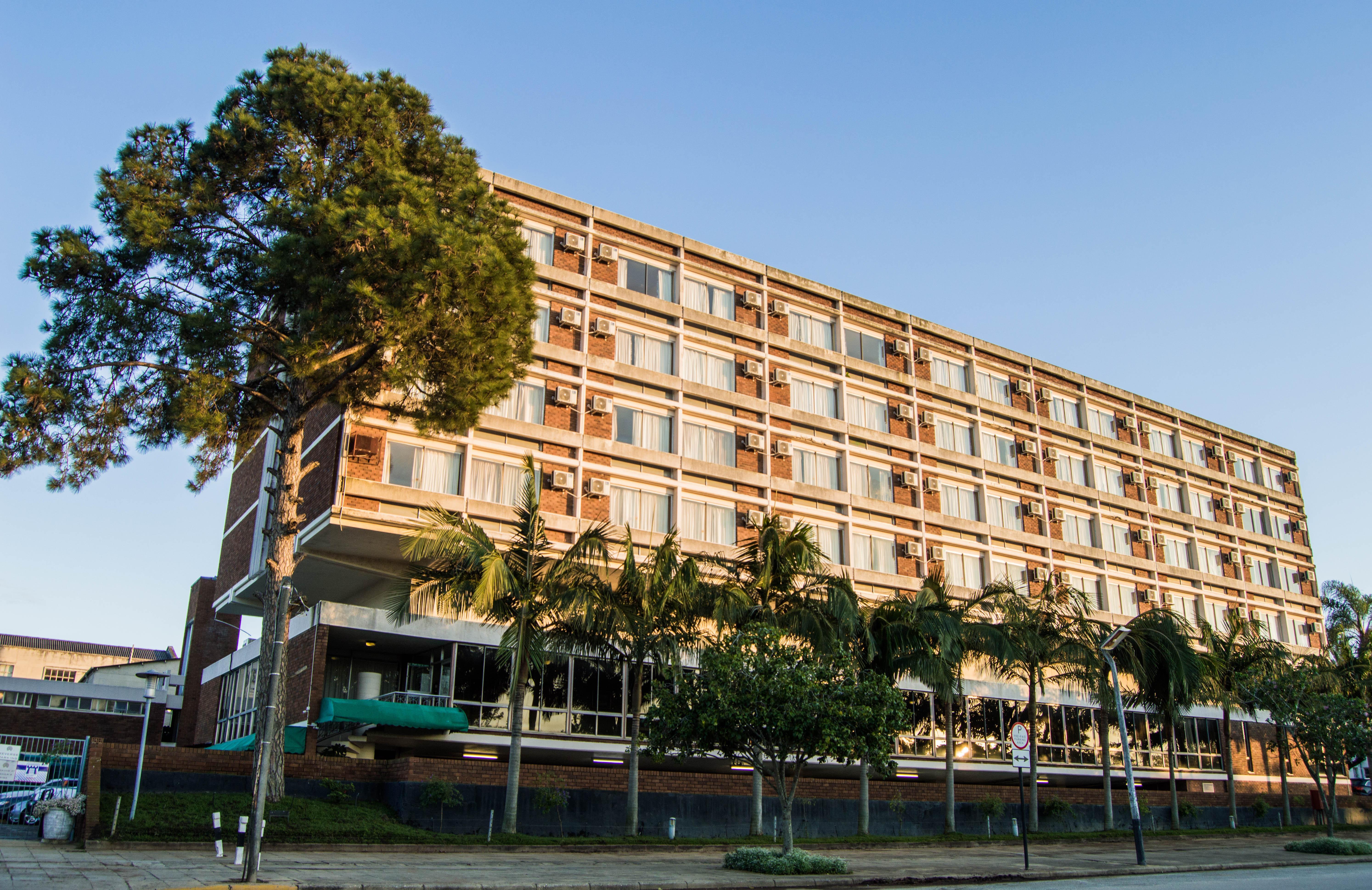 Holiday Inn - Mutare By Ihg Luaran gambar