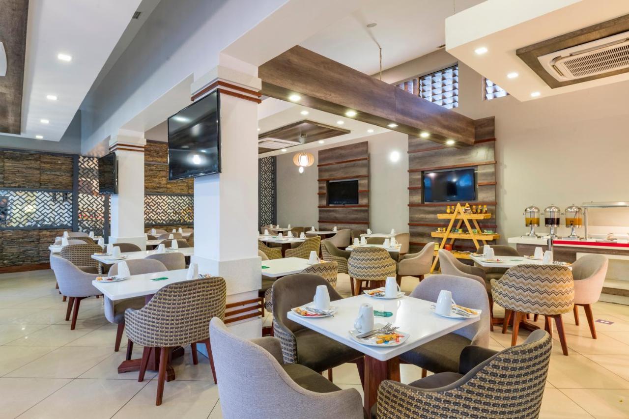 Holiday Inn - Mutare By Ihg Luaran gambar