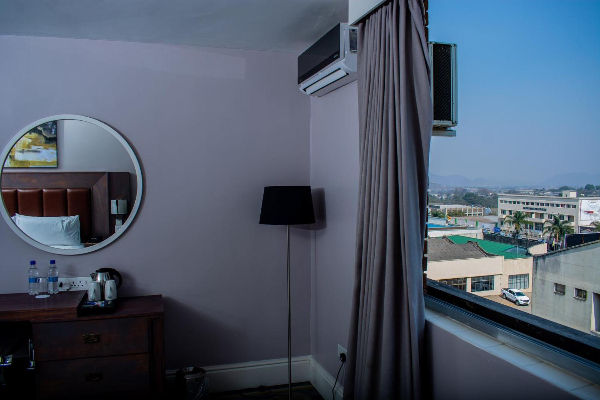 Holiday Inn - Mutare By Ihg Luaran gambar