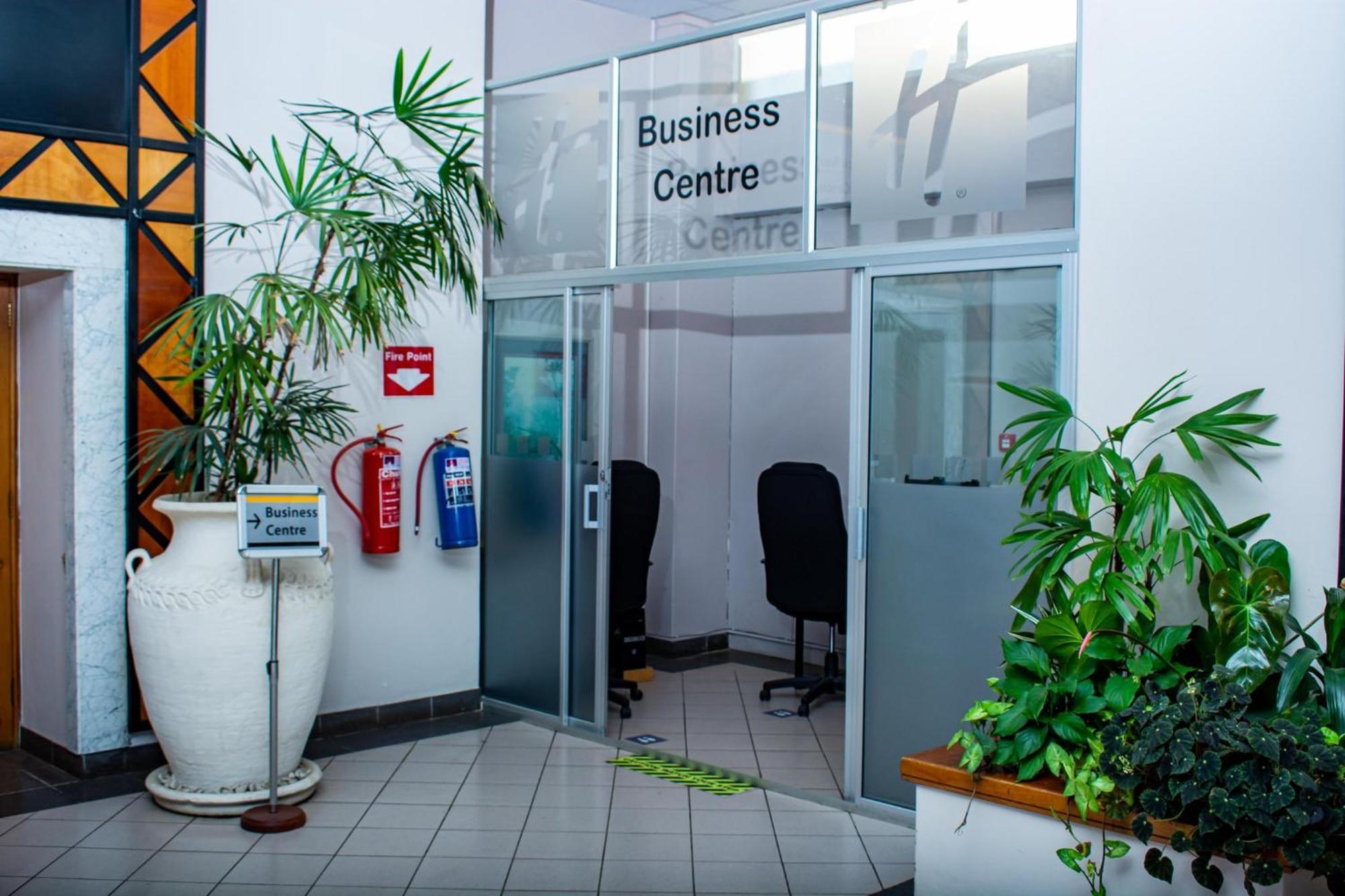 Holiday Inn - Mutare By Ihg Luaran gambar