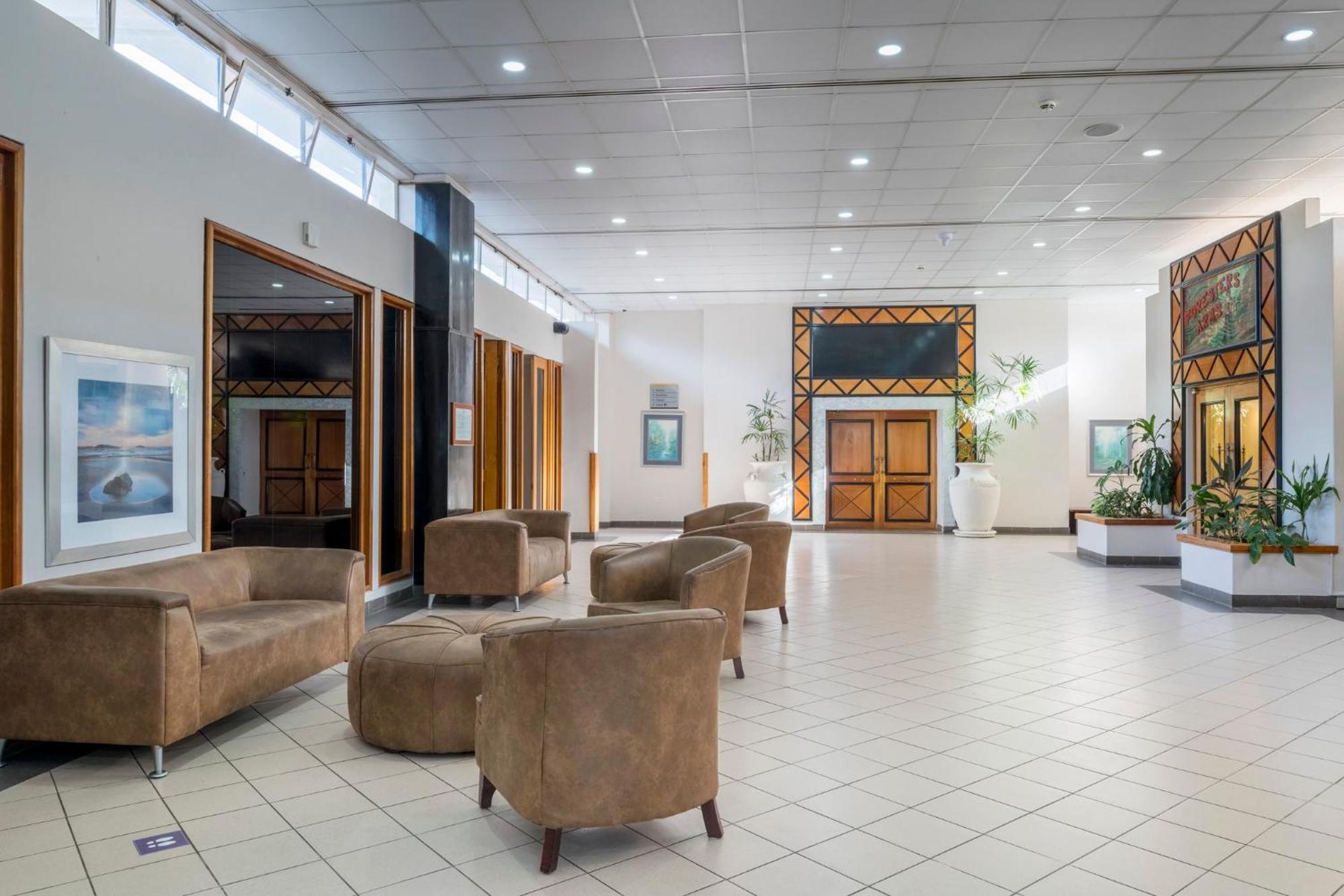 Holiday Inn - Mutare By Ihg Luaran gambar