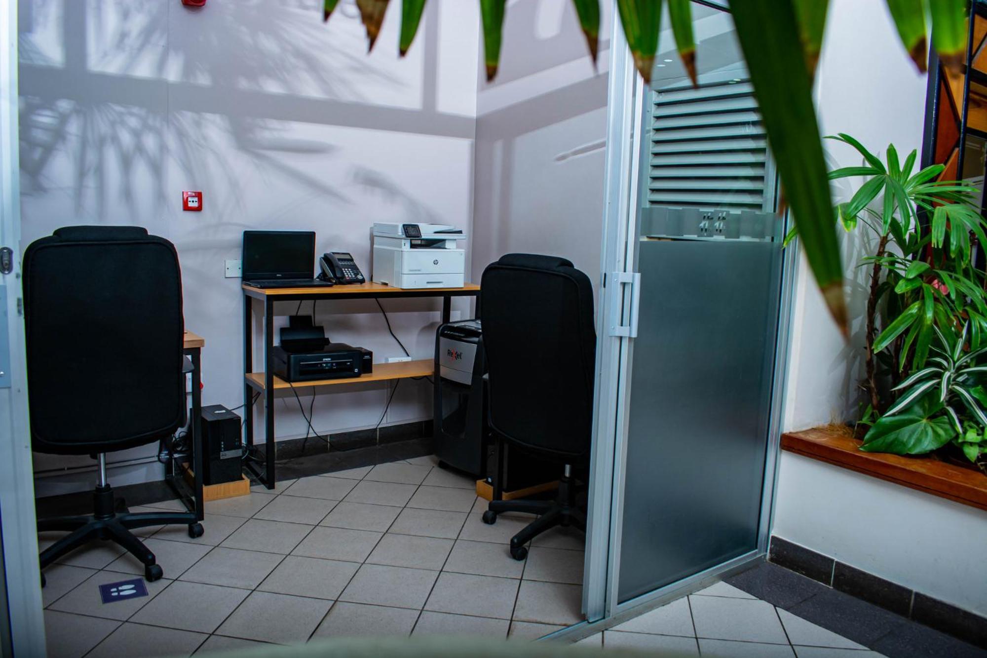 Holiday Inn - Mutare By Ihg Luaran gambar