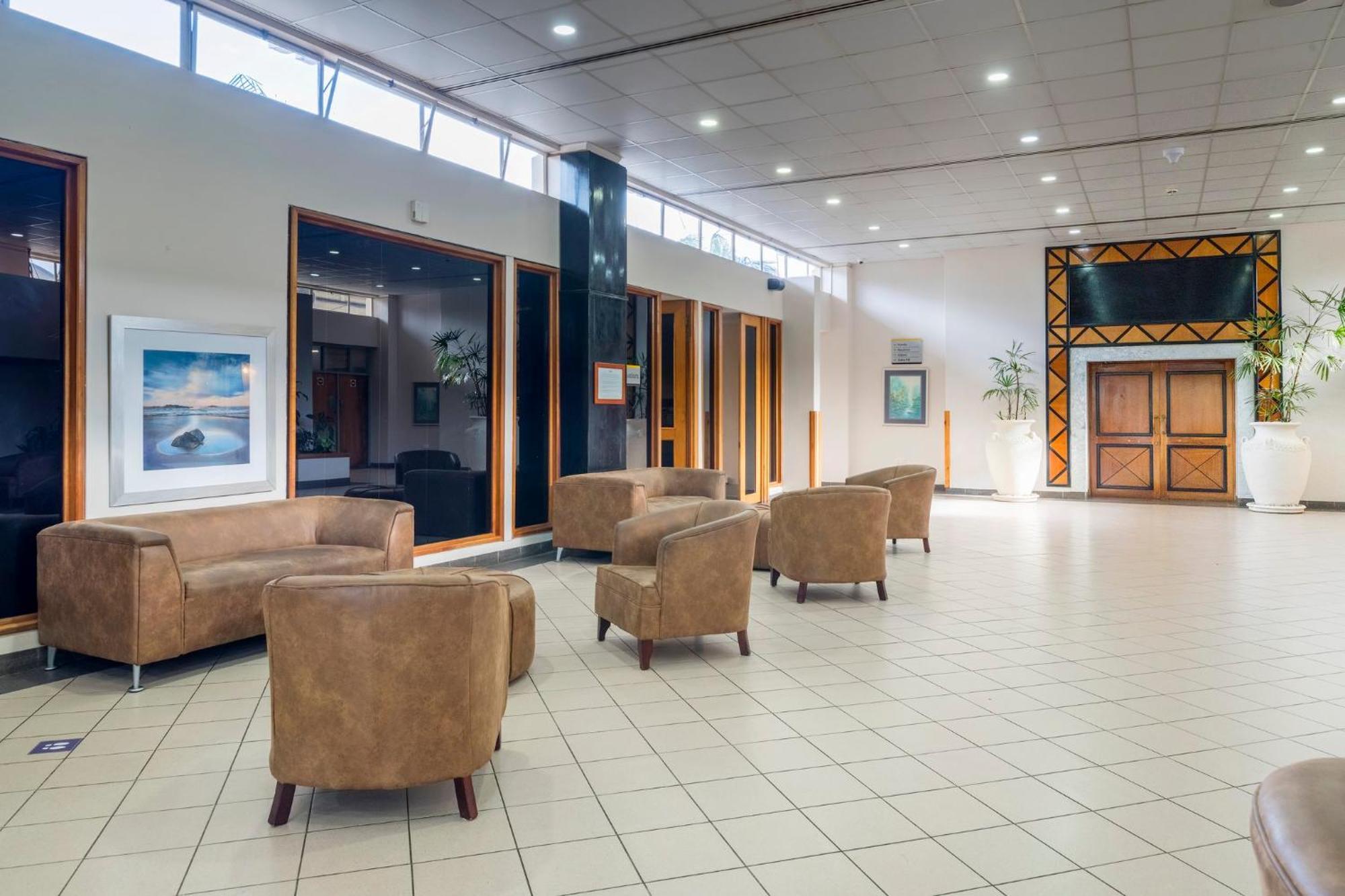 Holiday Inn - Mutare By Ihg Luaran gambar