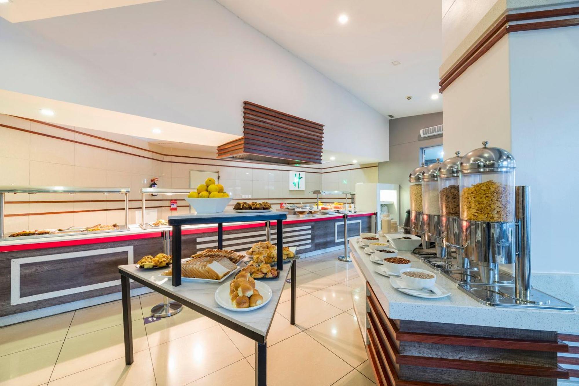 Holiday Inn - Mutare By Ihg Luaran gambar