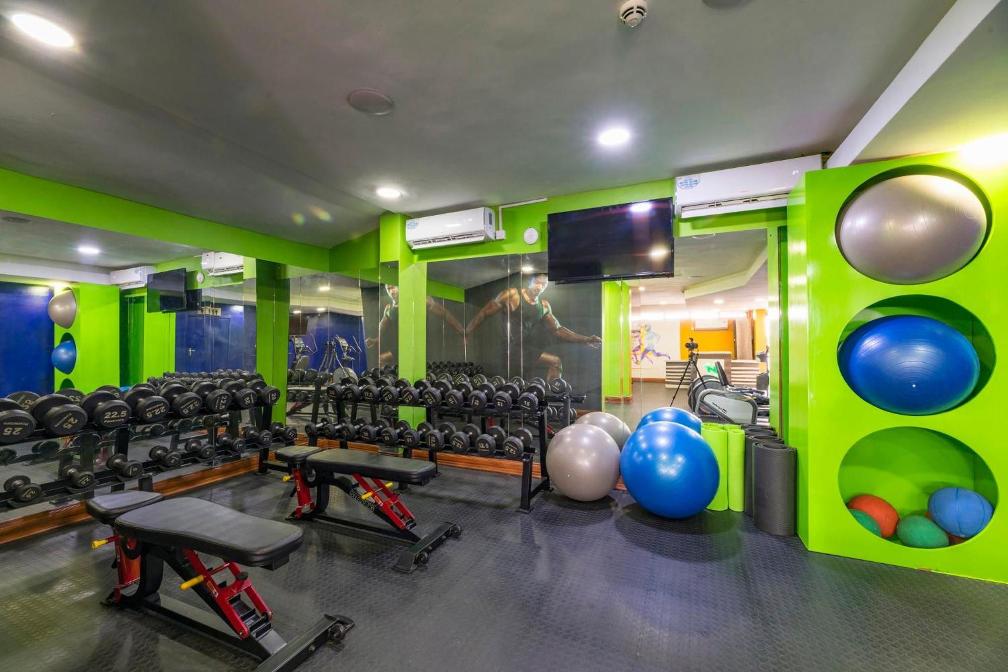 Holiday Inn - Mutare By Ihg Luaran gambar