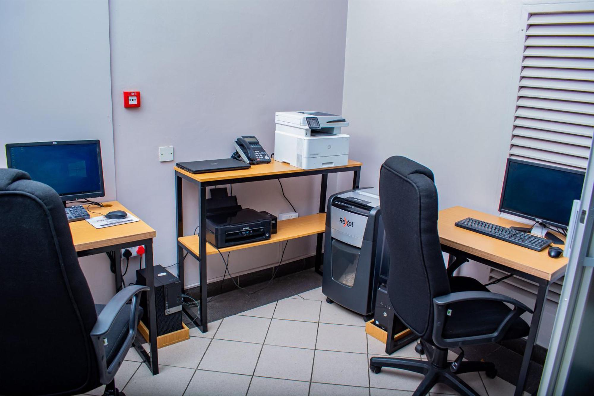 Holiday Inn - Mutare By Ihg Luaran gambar
