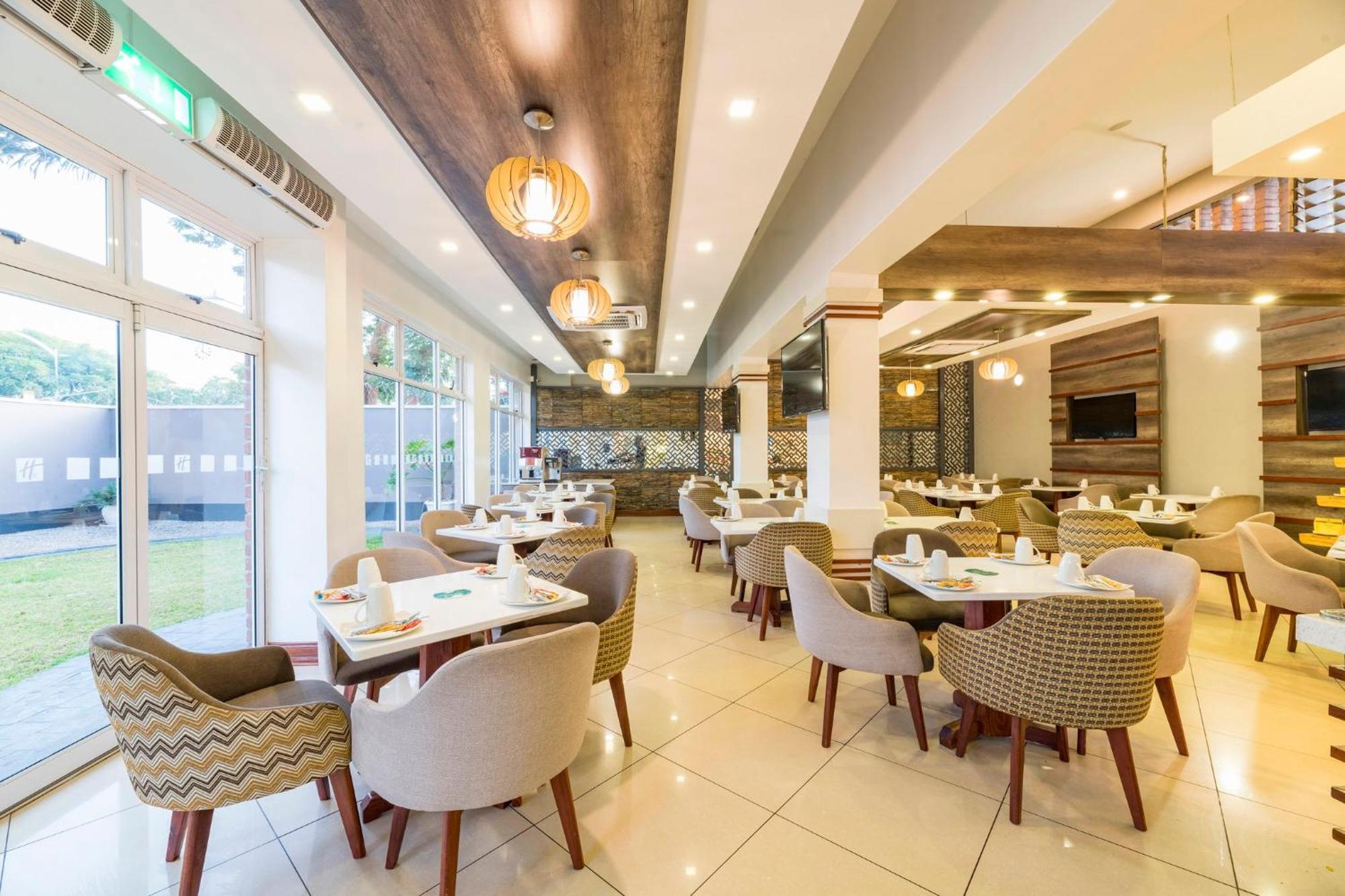Holiday Inn - Mutare By Ihg Luaran gambar