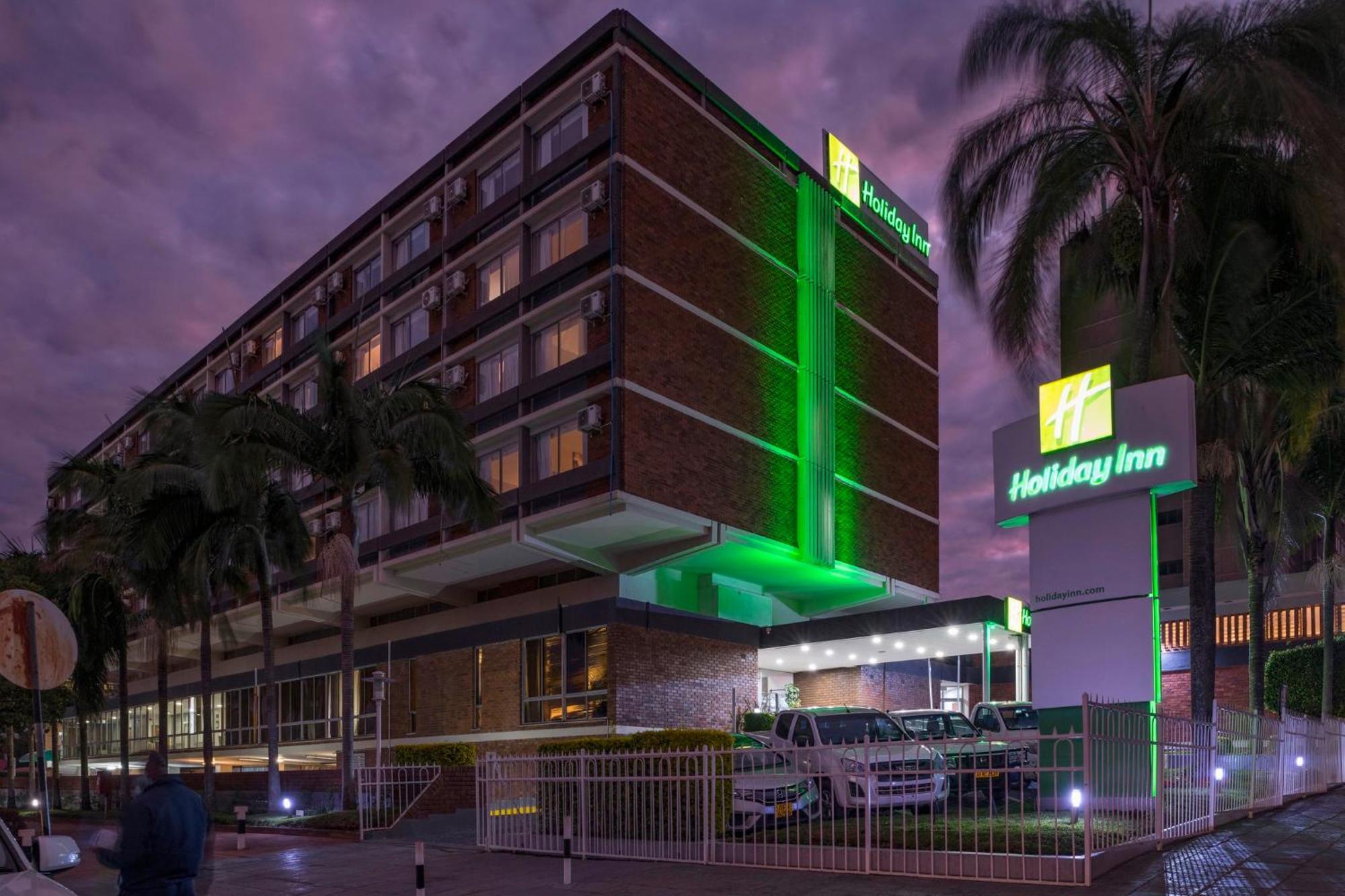 Holiday Inn - Mutare By Ihg Luaran gambar