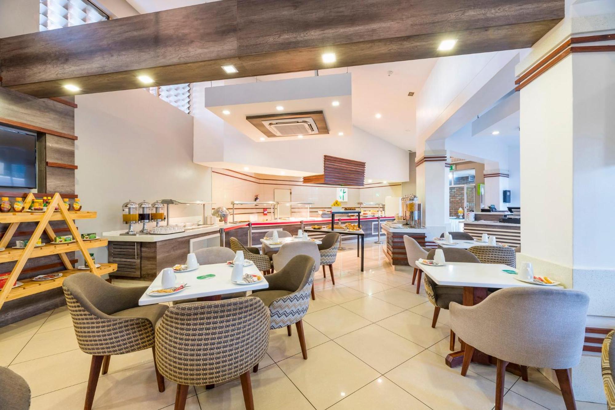 Holiday Inn - Mutare By Ihg Luaran gambar