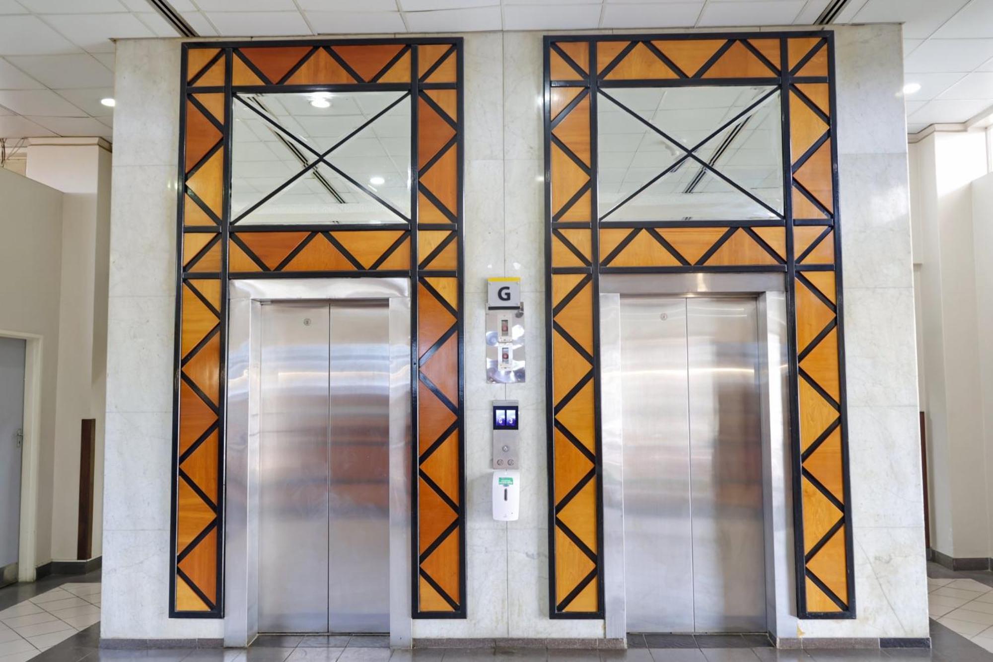 Holiday Inn - Mutare By Ihg Luaran gambar