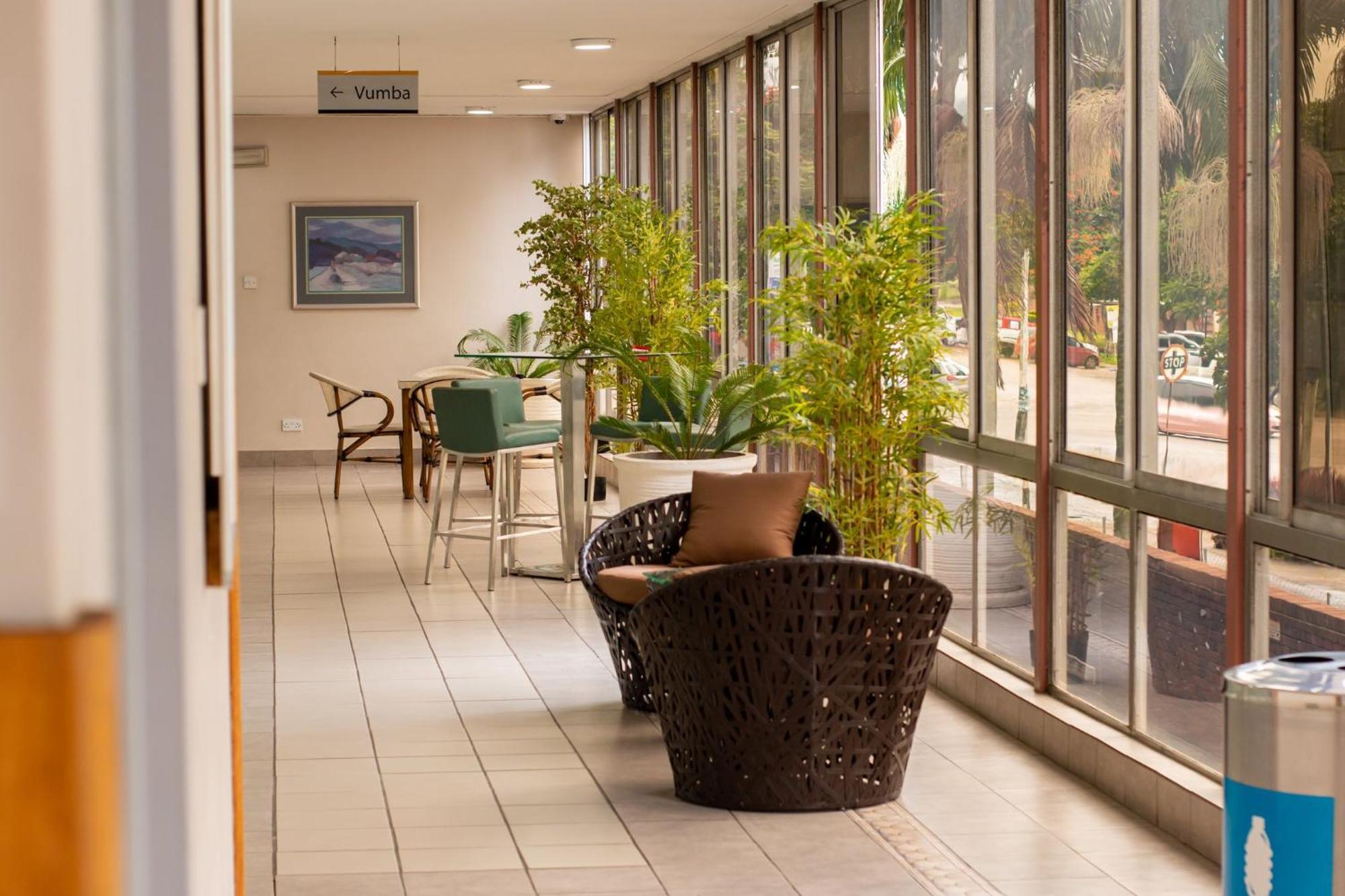 Holiday Inn - Mutare By Ihg Luaran gambar