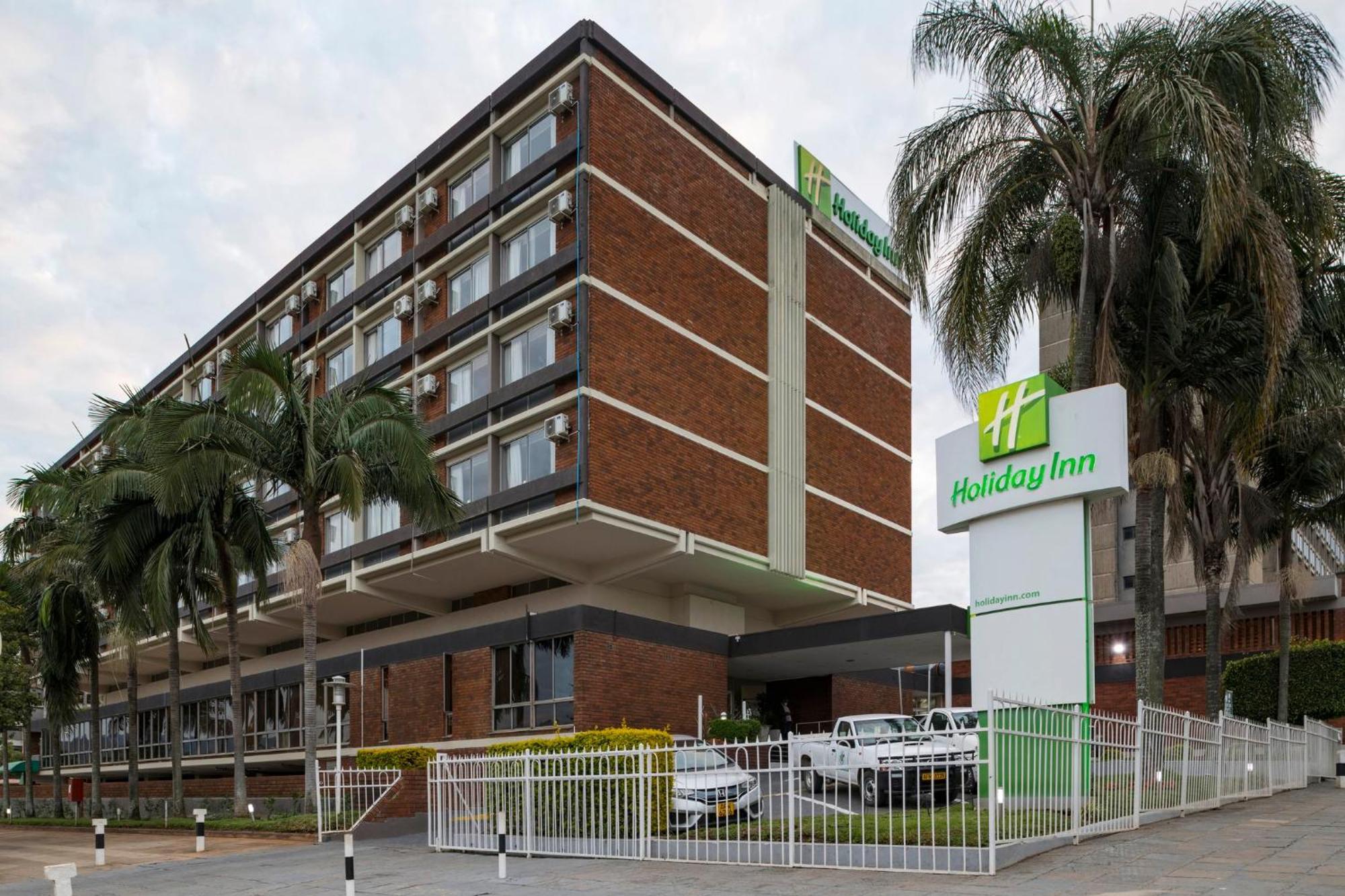 Holiday Inn - Mutare By Ihg Luaran gambar
