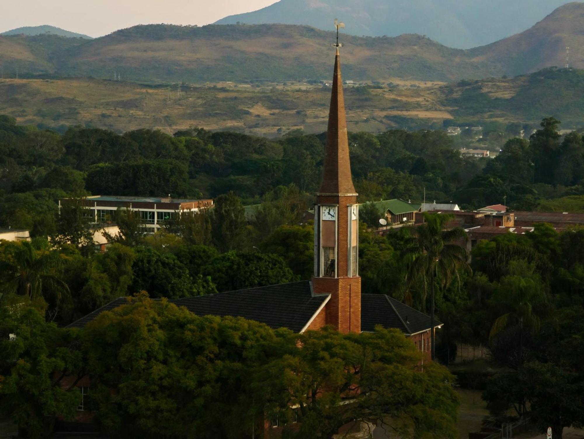 Holiday Inn - Mutare By Ihg Luaran gambar