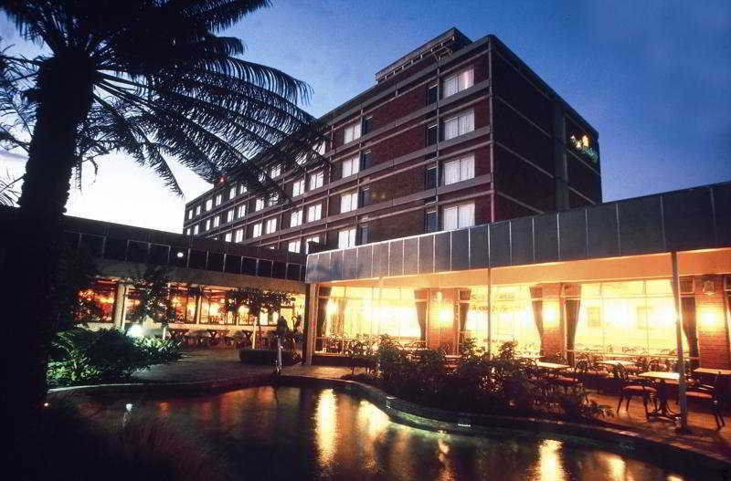 Holiday Inn - Mutare By Ihg Luaran gambar