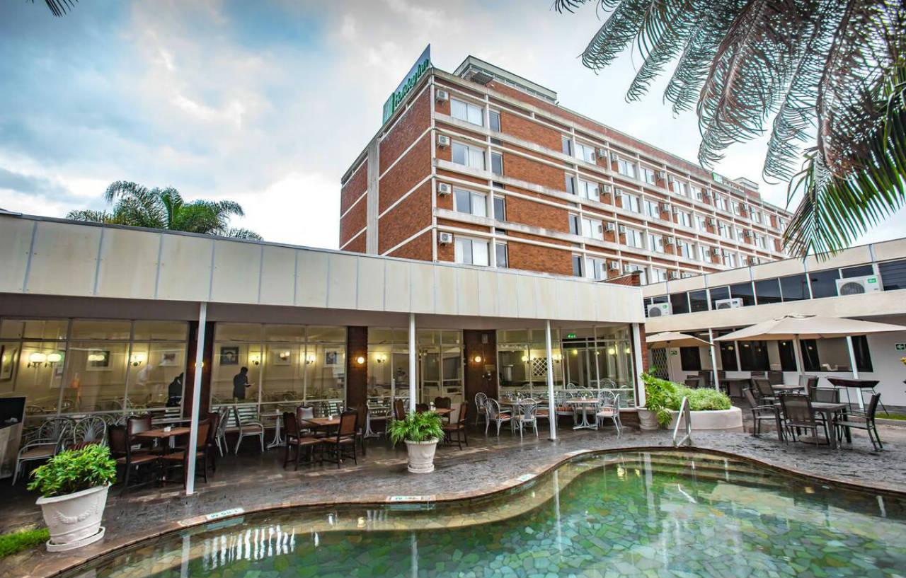 Holiday Inn - Mutare By Ihg Luaran gambar