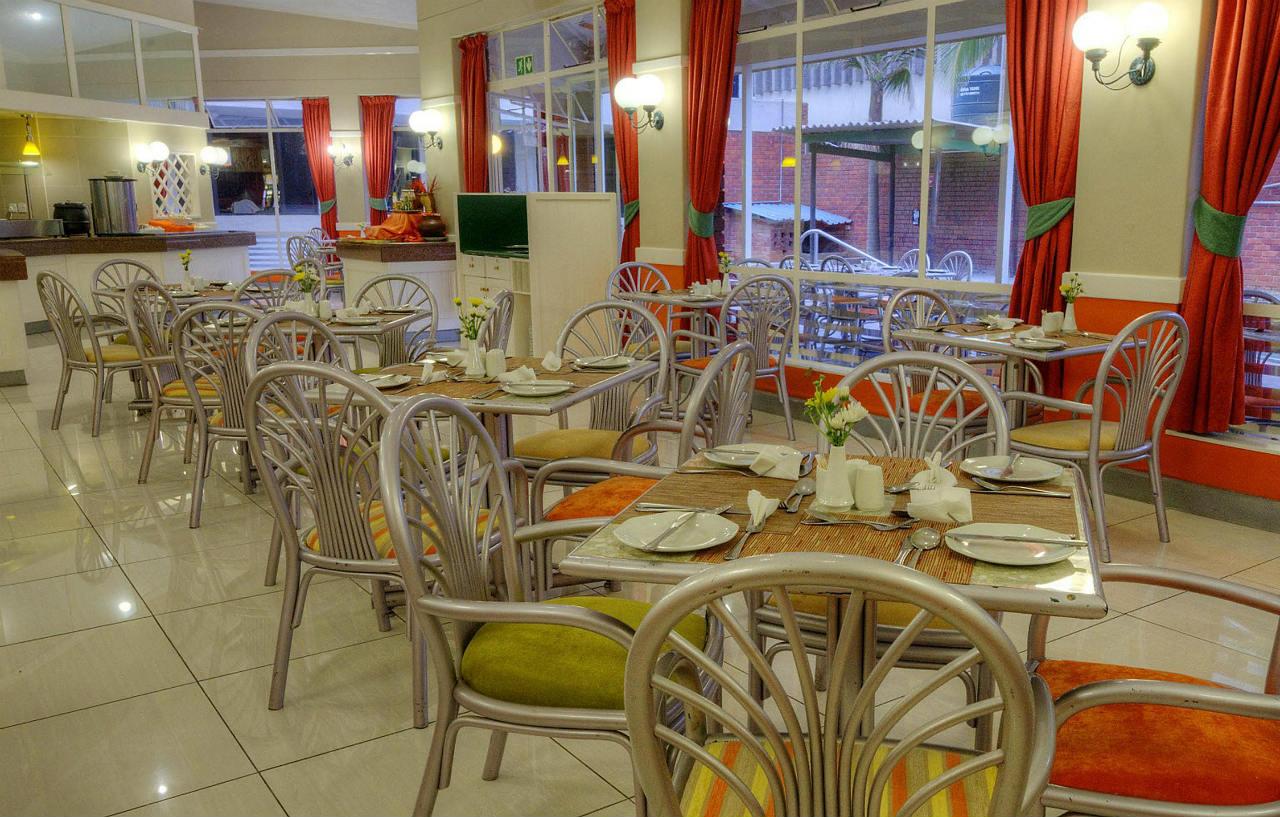 Holiday Inn - Mutare By Ihg Luaran gambar