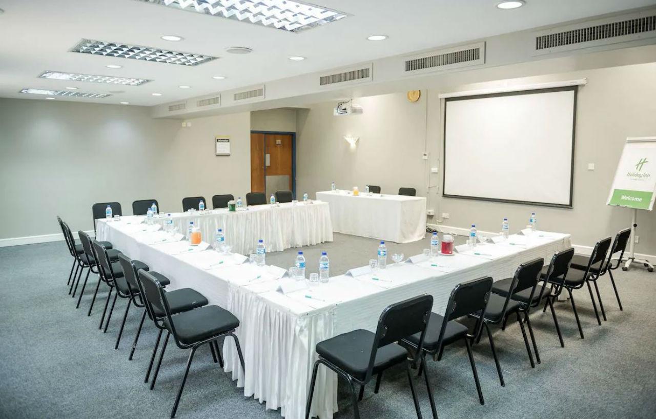 Holiday Inn - Mutare By Ihg Luaran gambar